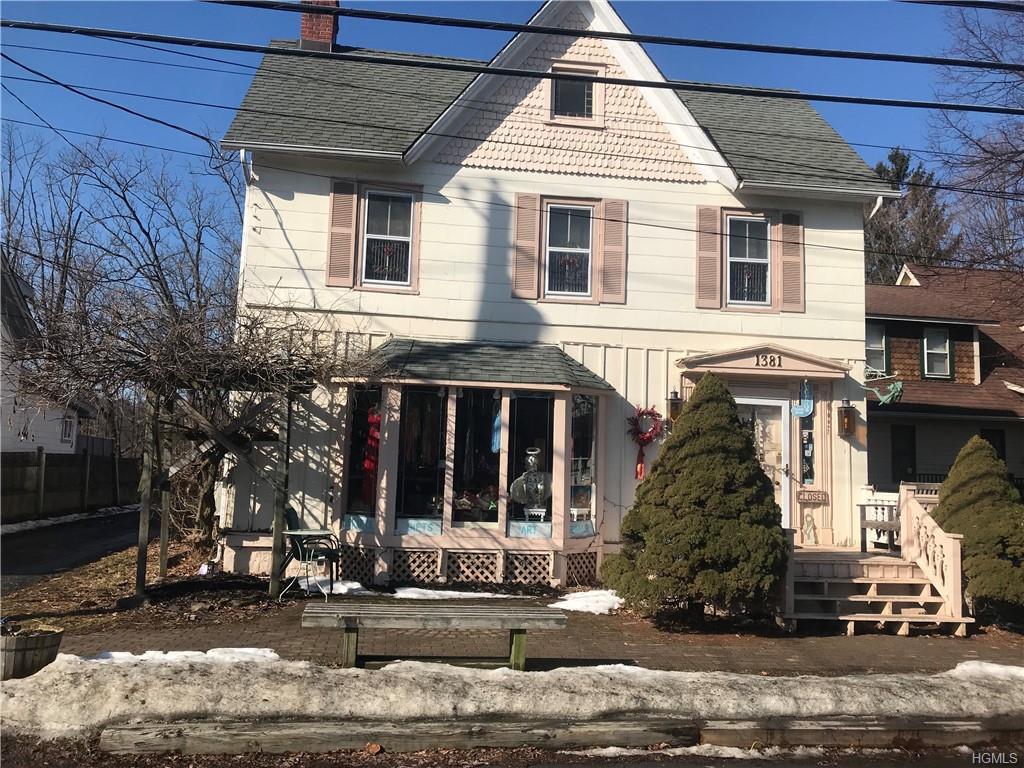 1381 Kings Highway - Photo 1