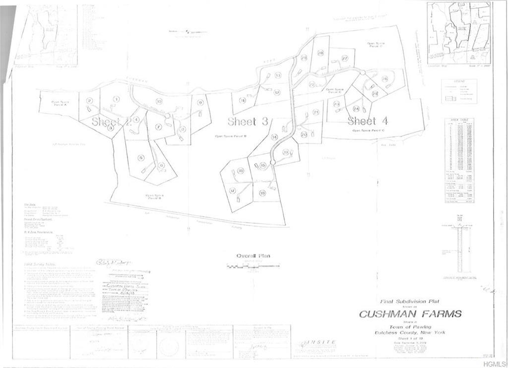 Lot 24 - Fox Ridge Drive - Photo 1