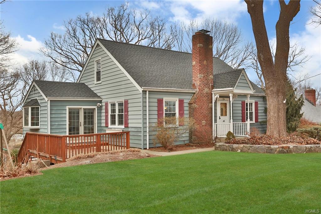 46 Mcdougal Drive - Photo 1