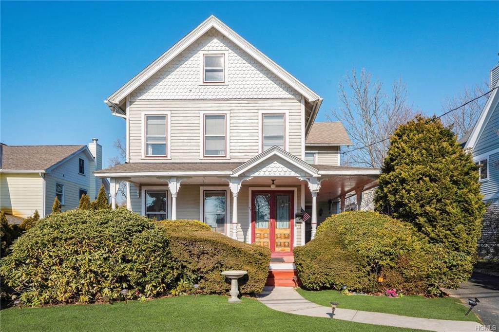 97 Lee Road - Photo 1