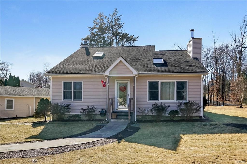 53 Forest Lane - Photo 1