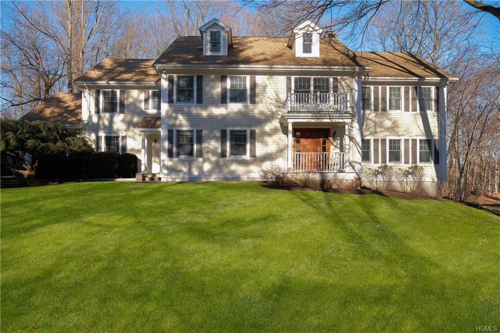 11 Breckenridge Road - Photo 1