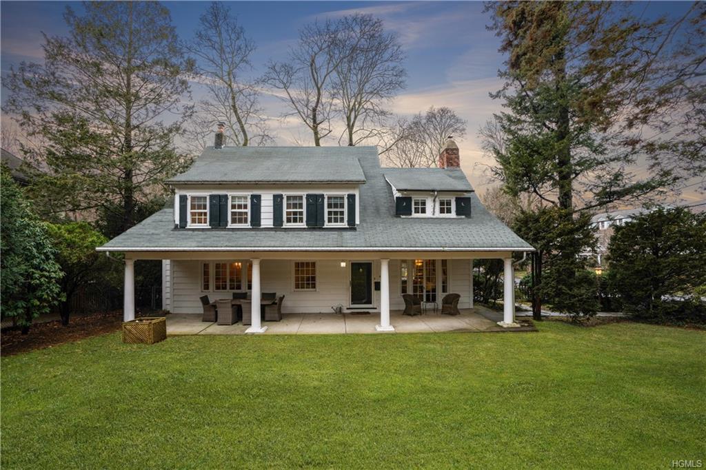9 Church Lane - Photo 1