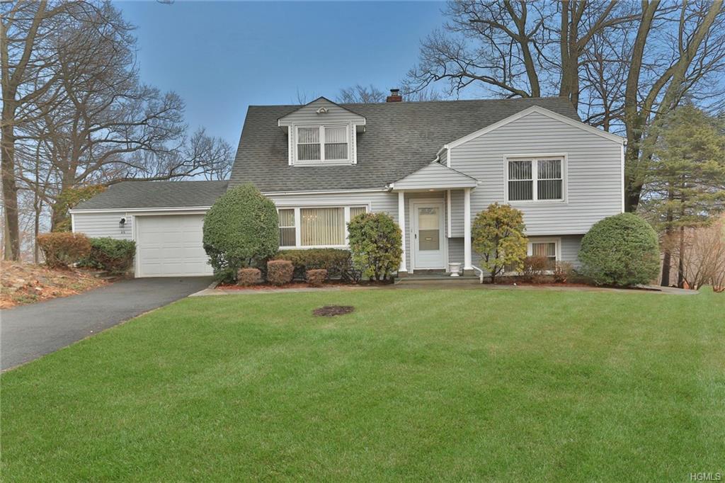 35 Foxhill Road - Photo 1