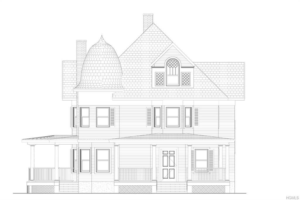 34 Croton Avenue - Photo 1