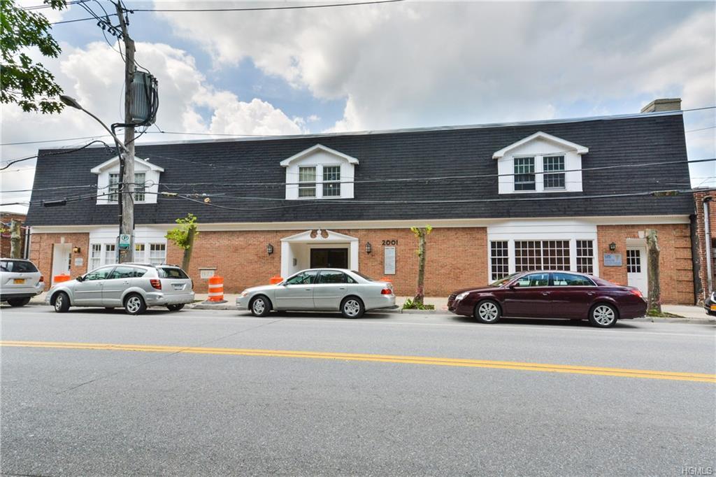 2001 Palmer Avenue - Photo 1
