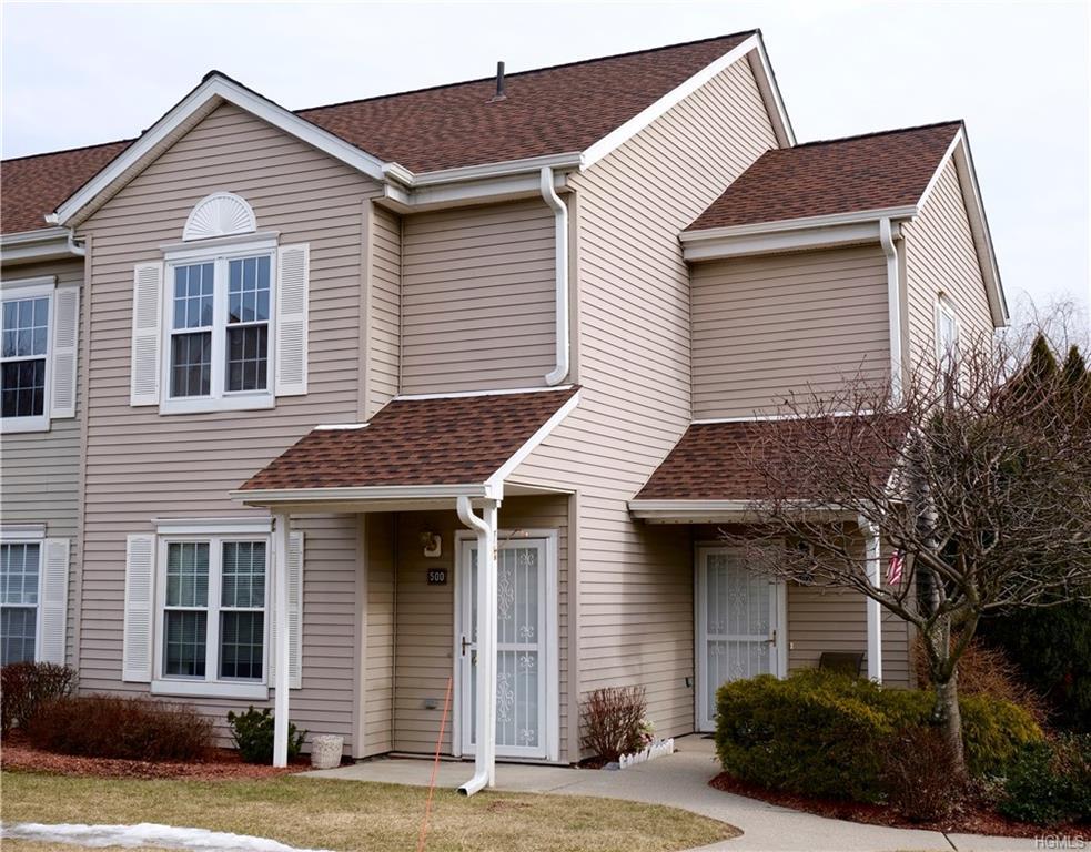 500 Bayberry Court - Photo 1