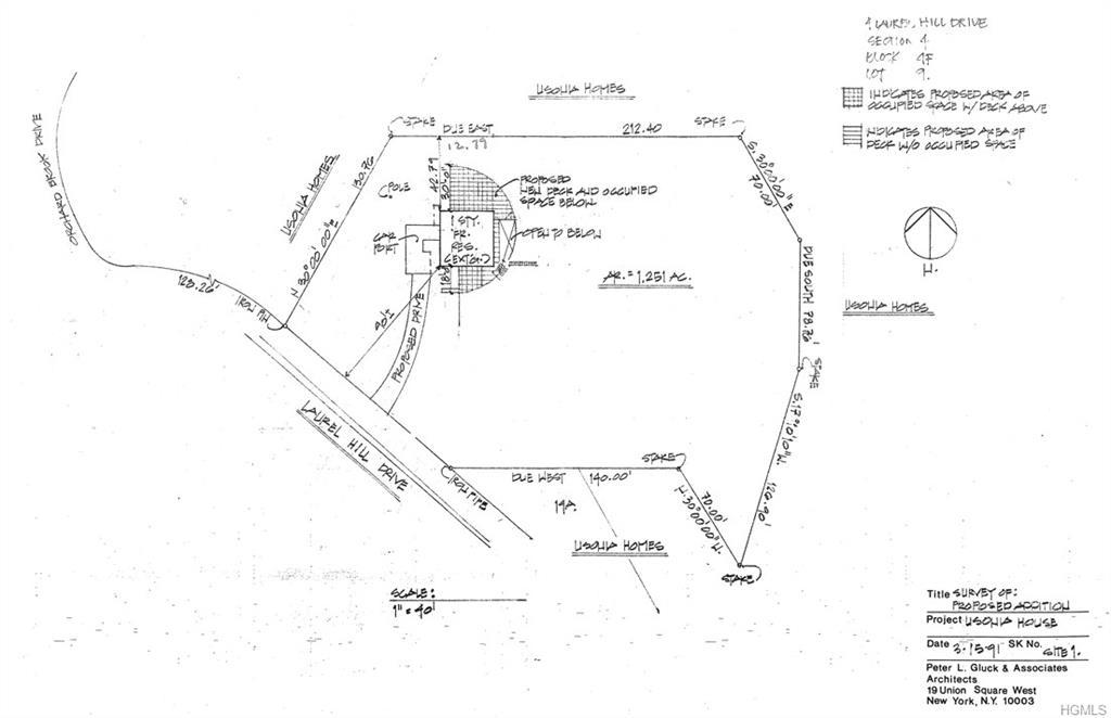 4 Laurel Hill Drive - Photo 1