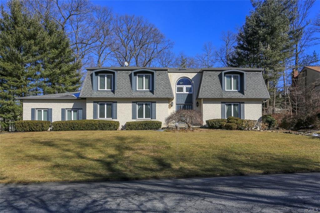 36 Newport Drive - Photo 1