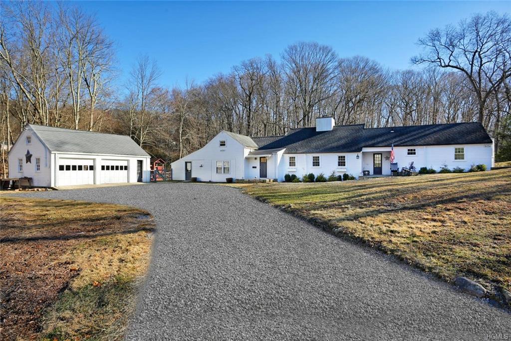 811 Riverbank Road - Photo 1