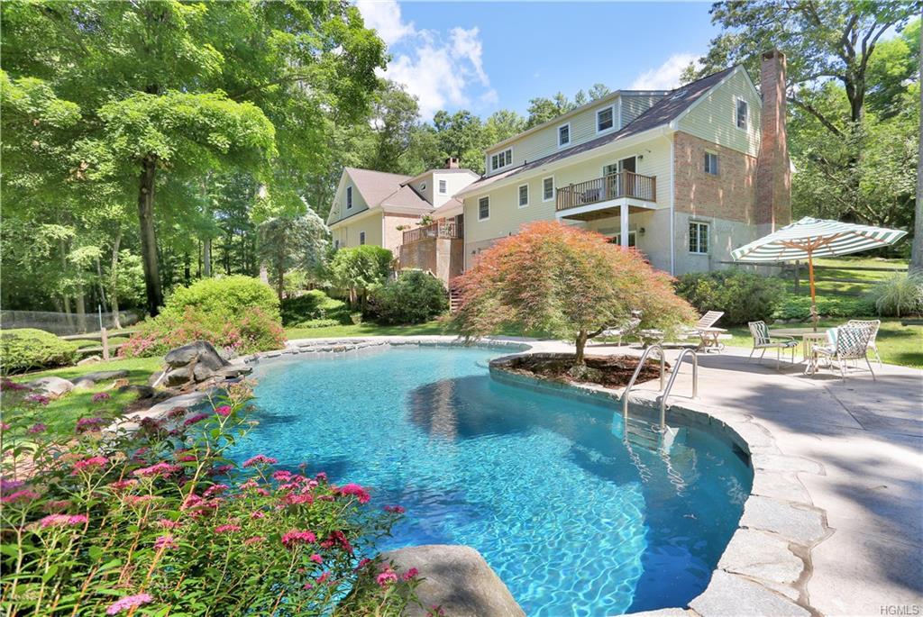 142 Upper Shad Road - Photo 1
