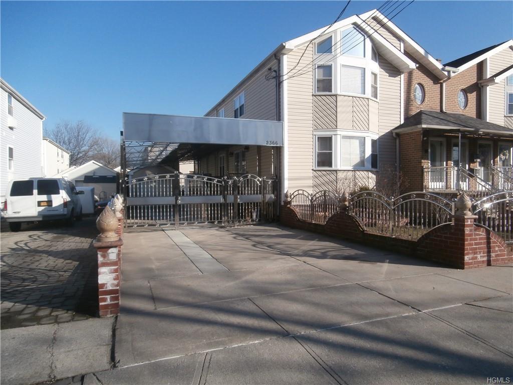 2366 Bruner Avenue - Photo 1