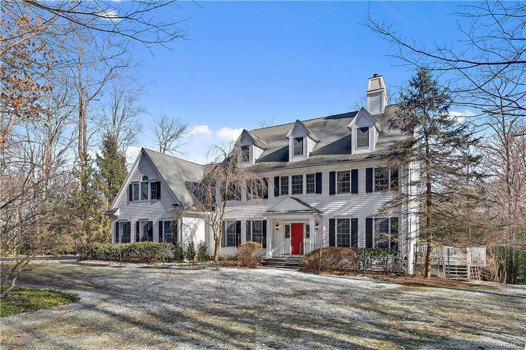11 White Oak Lane - Photo 1