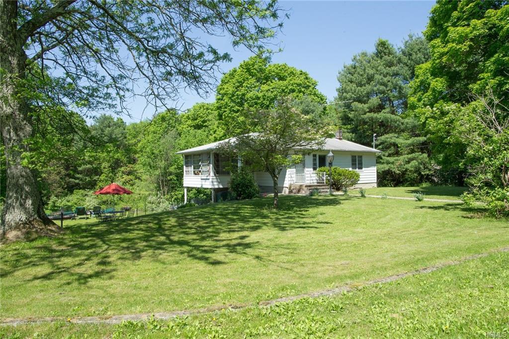 103 Lake Ellis Road - Photo 1