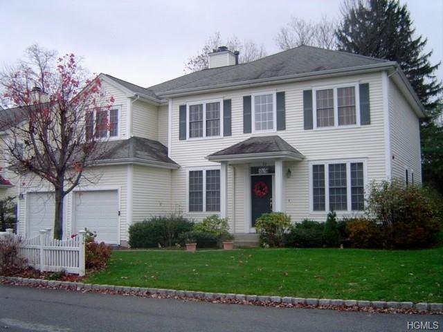 72 Legacy Circle - Photo 1