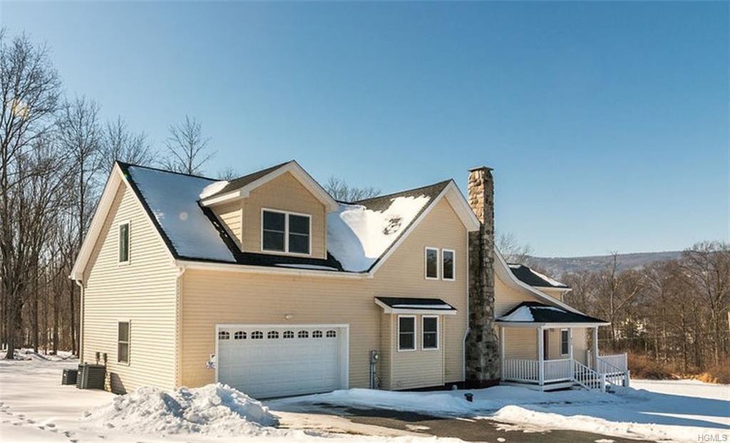 414 Guilford Road - Photo 1