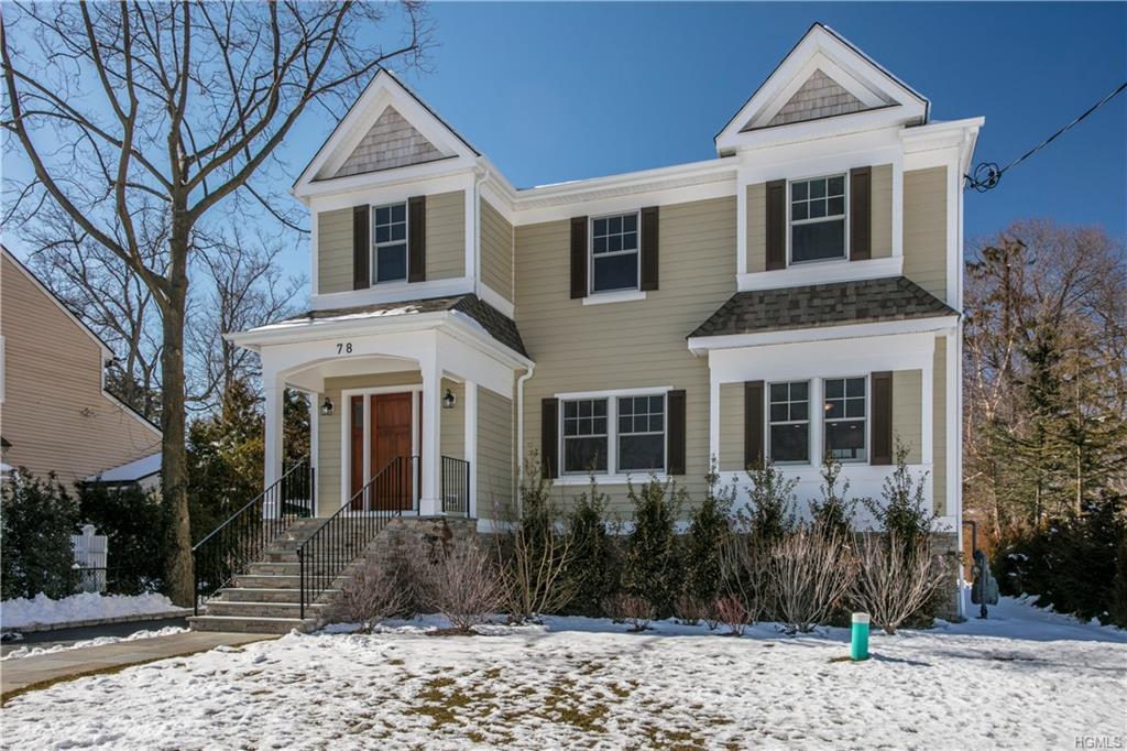 78 Shore Drive - Photo 1