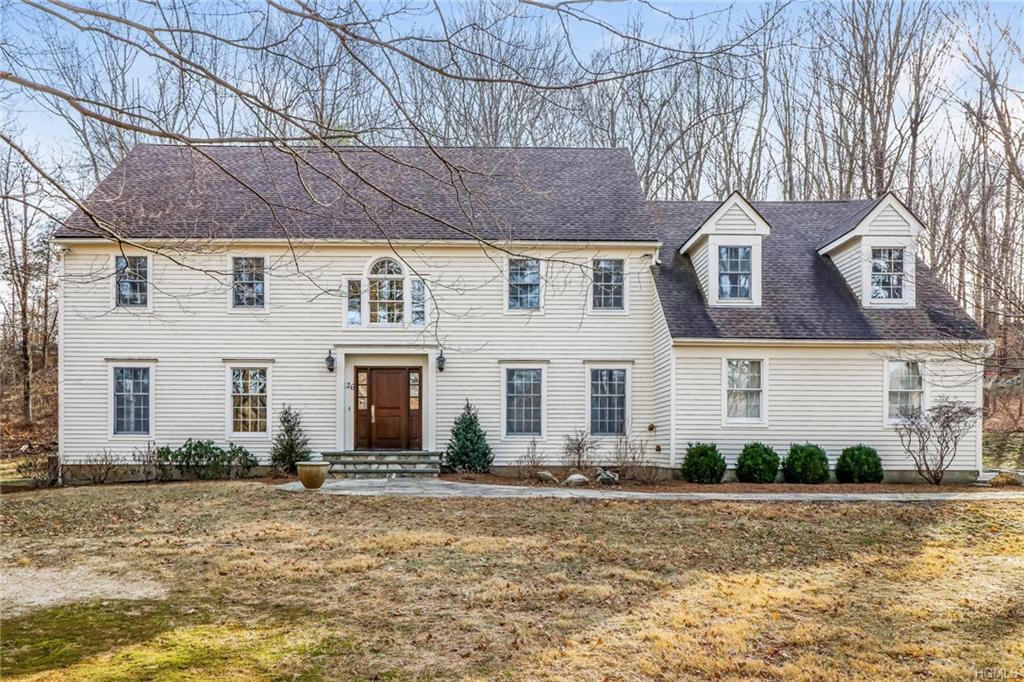 26 Knapp Road - Photo 1