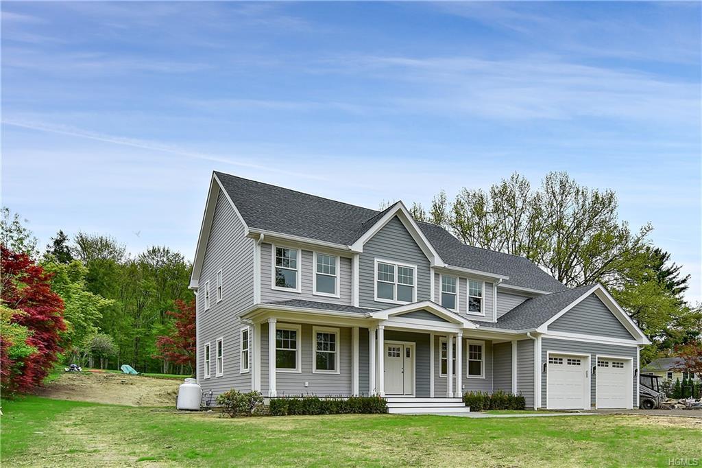 112 Cox Avenue - Photo 1