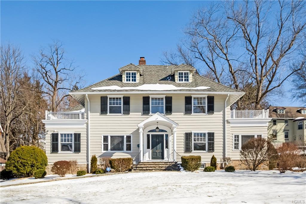 6 New York Avenue - Photo 1