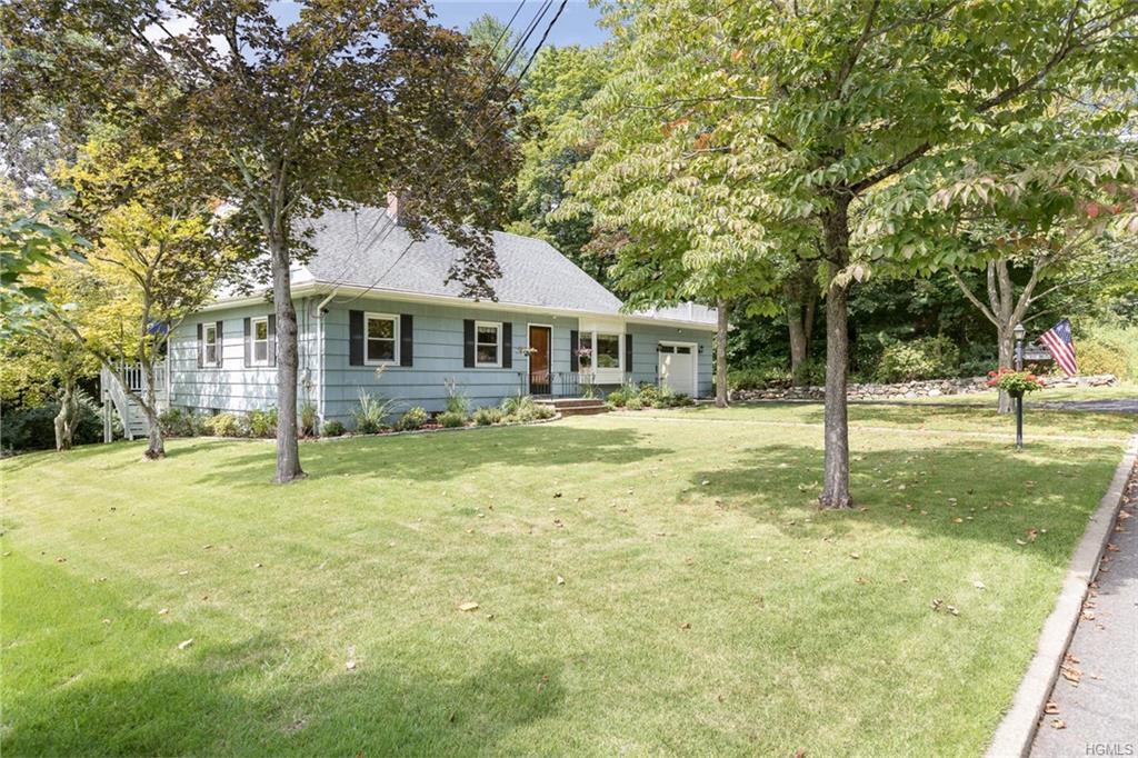 68 Washburn Road - Photo 1