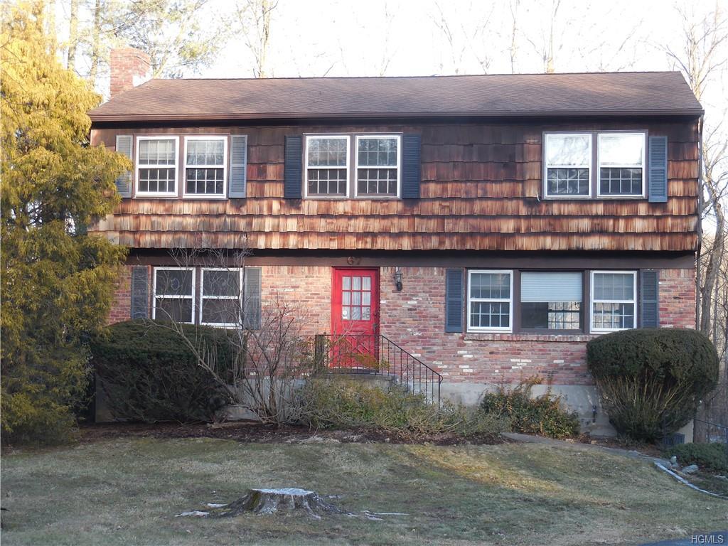 67 Thoreau Court - Photo 1