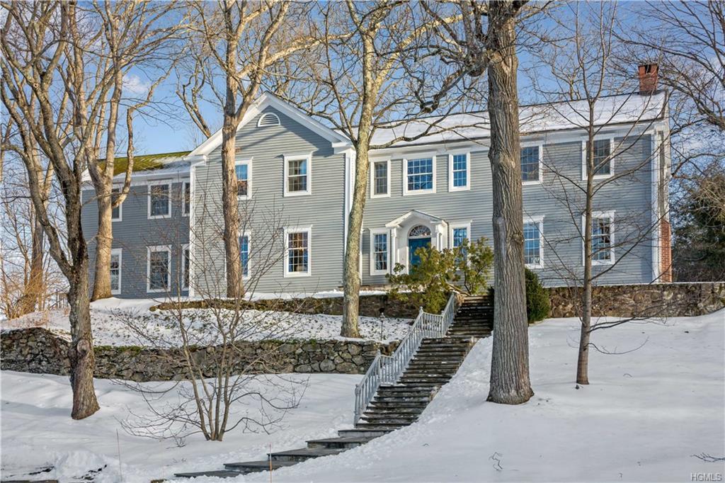 808 Pinesbridge Road - Photo 1