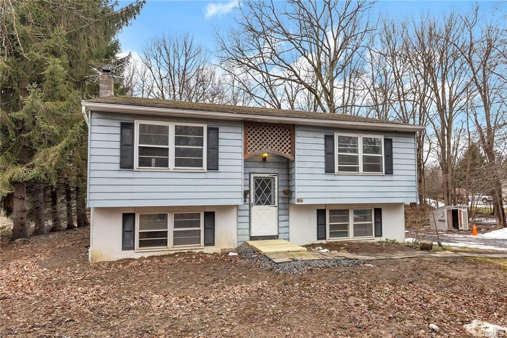 168 Quaker Street - Photo 1