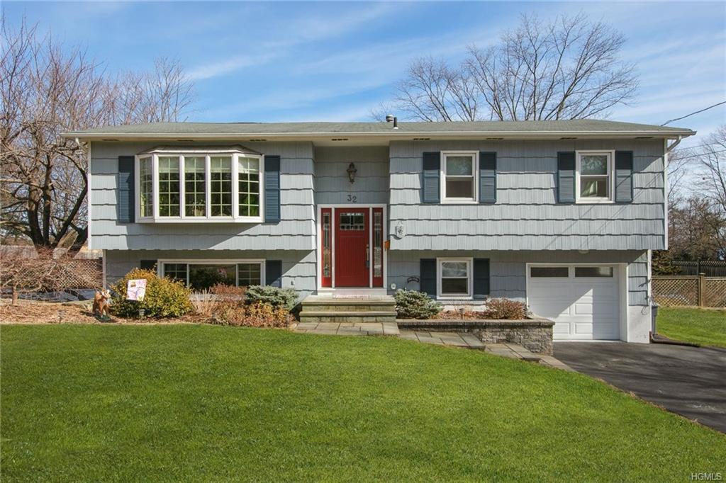 32 Freund Drive - Photo 1
