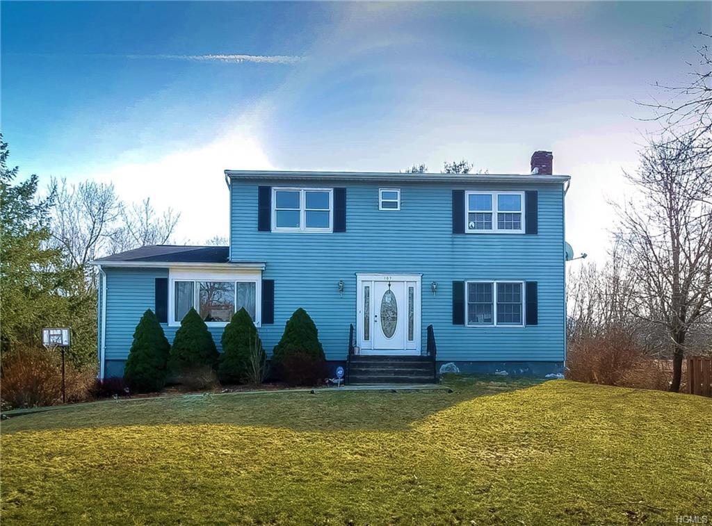 107 Barnes Road - Photo 1