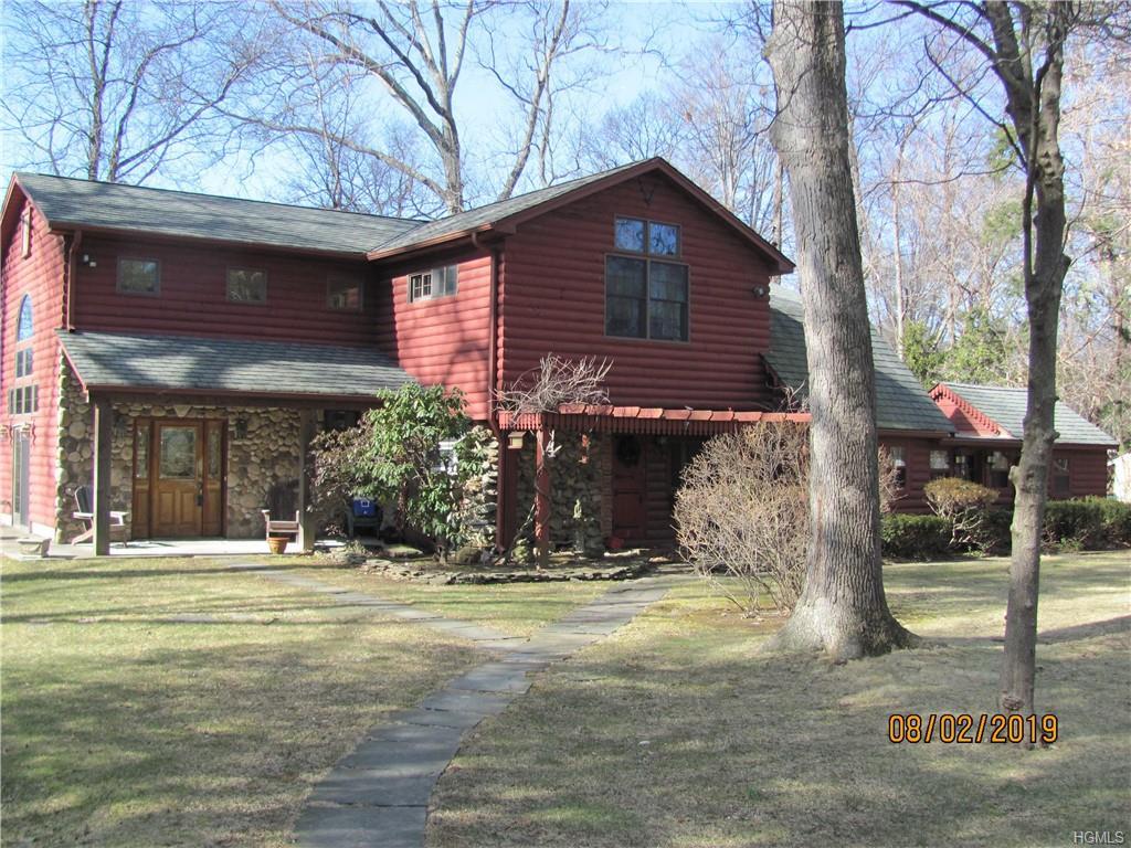 59 Amundsen Lane - Photo 1