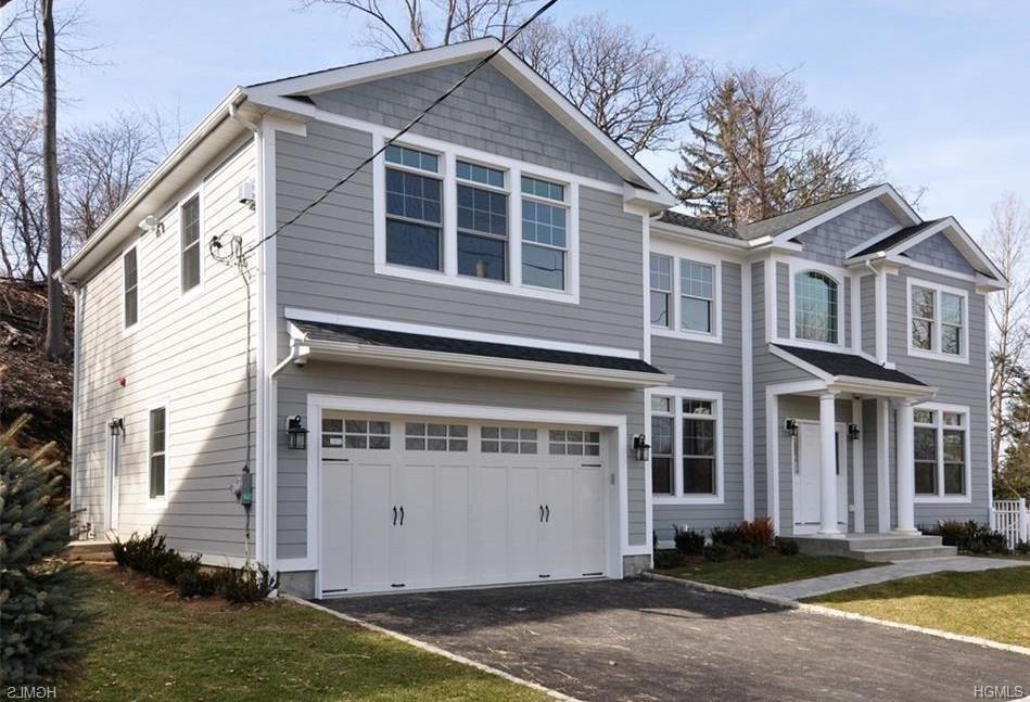 Lot 3 Fairmont Avenue - Photo 1