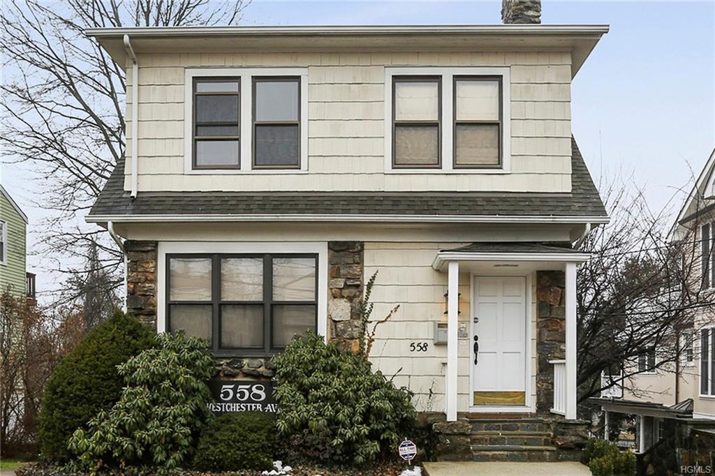 558 Westchester Avenue - Photo 1