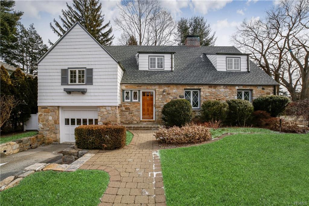 100 Brewster Road - Photo 1