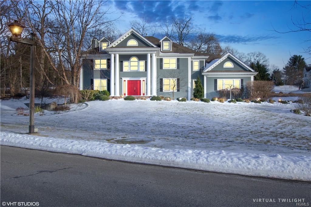 21 Admiral Wordens Lane - Photo 1