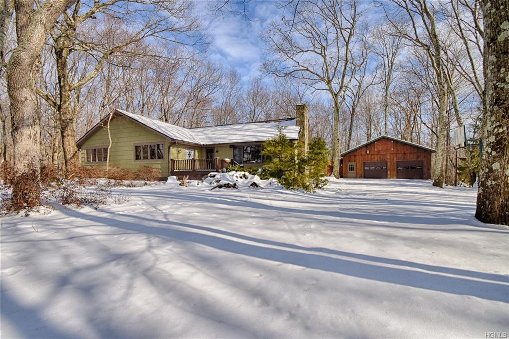 261 Canal Road - Photo 1