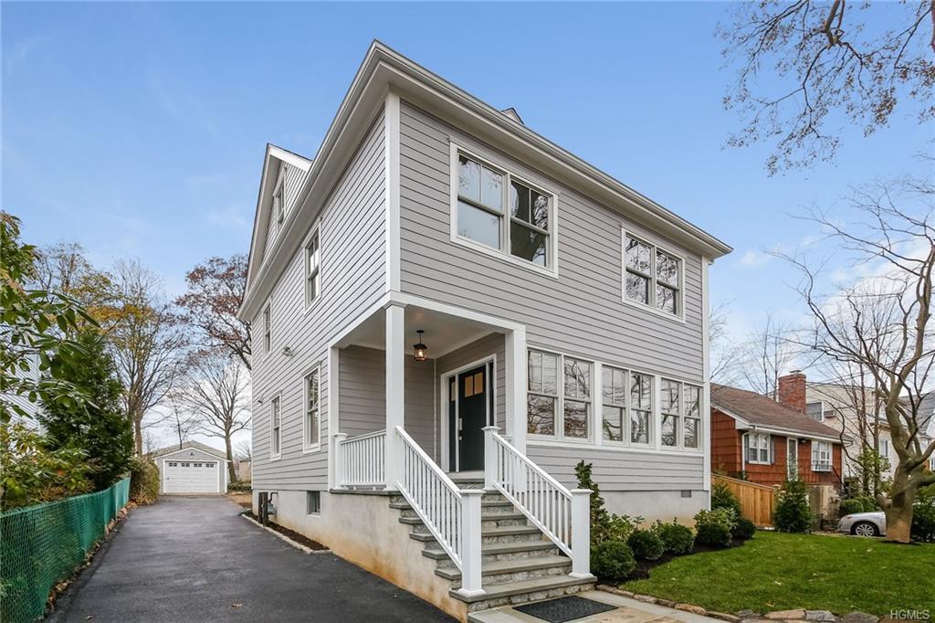 43 Almira Drive - Photo 1