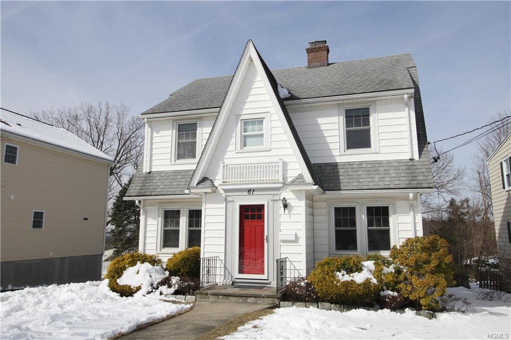 61 Sherwood Avenue - Photo 1