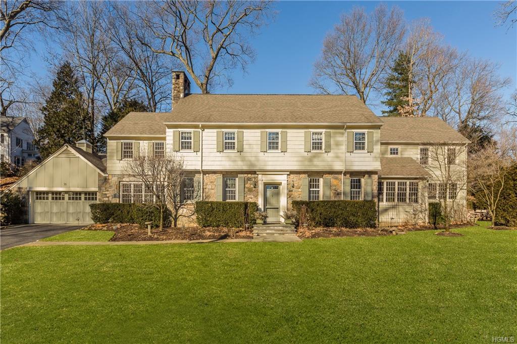 90 Orchard Drive - Photo 1