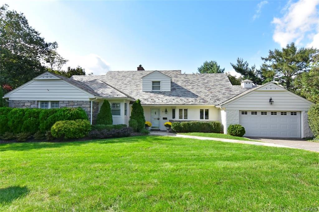 8 Oakledge Road - Photo 1