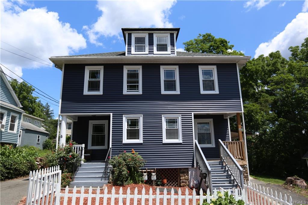 6 Catherine Street - Photo 1