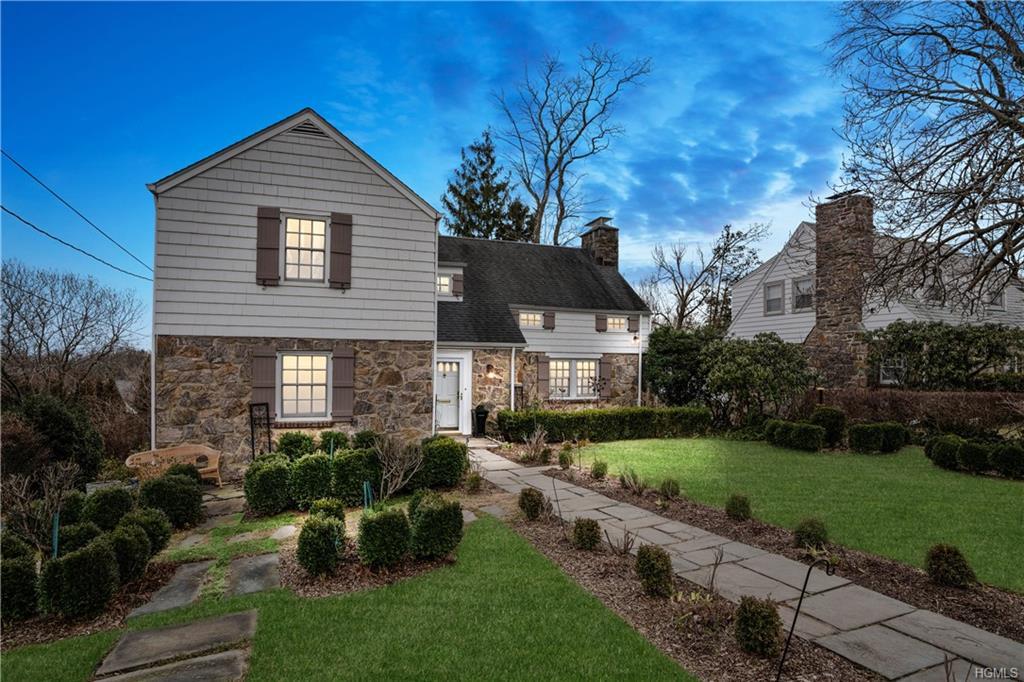 36 Wildwood Road - Photo 1