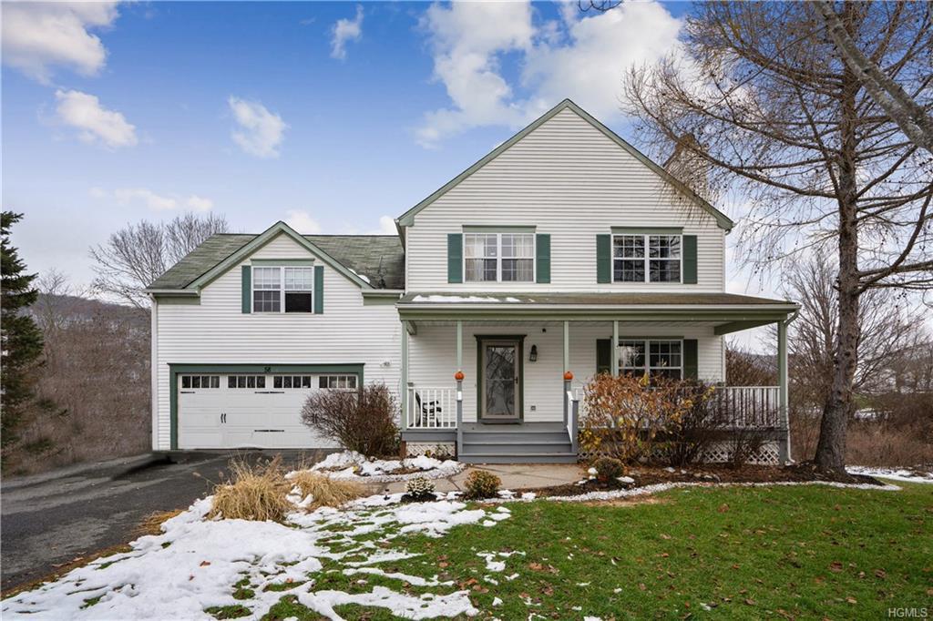 58 Kings Way - Photo 1