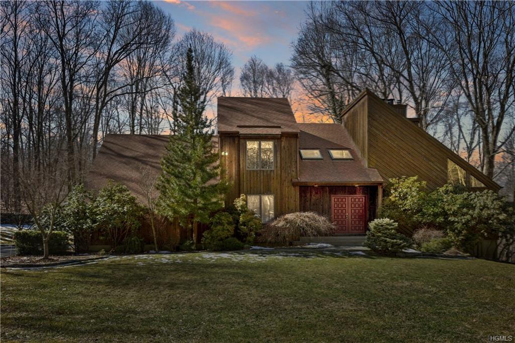 12 Wappinger Trail - Photo 1