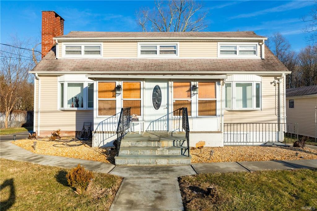 174 Furnace Woods Road - Photo 1