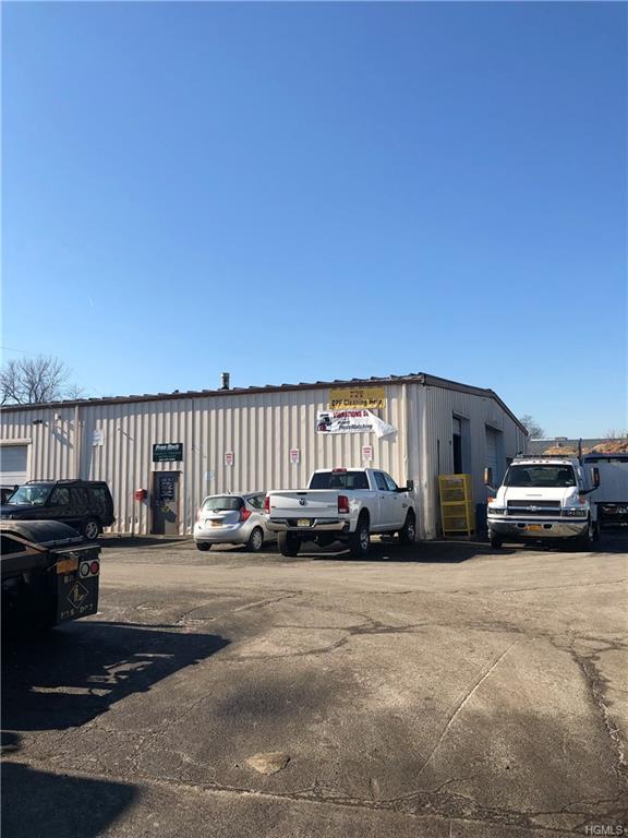 210 West Nyack Road - Photo 1