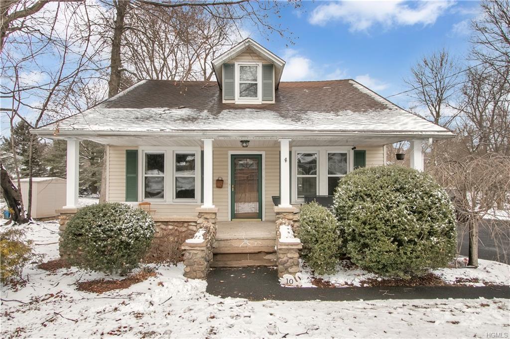 10 Blauvelt Road - Photo 1