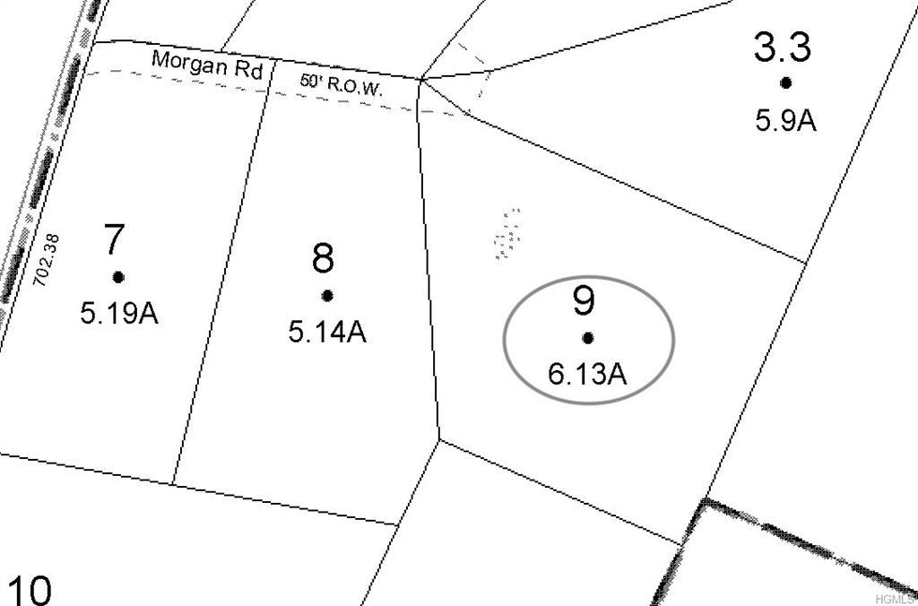 Morgan Road - Photo 1