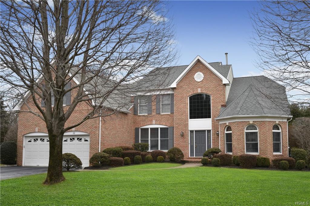 11 Pebble Beach Lane - Photo 1