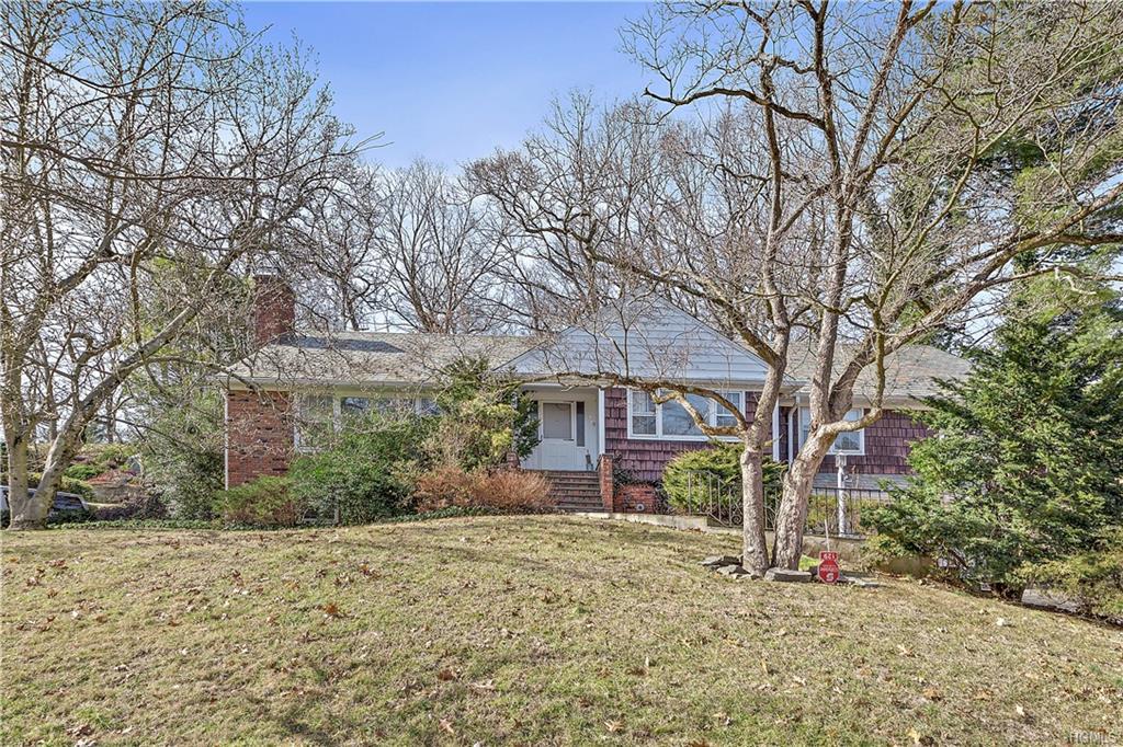 129 Fox Meadow Road - Photo 1